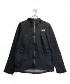 THE NORTH FACEザ ノース フェイス）の古着「CLIMB LIGHT JACKET / クライムライトジャケット」｜ブラック
