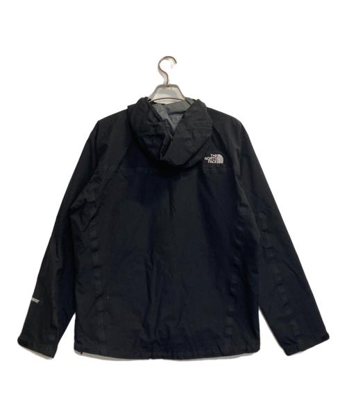 THE NORTH FACE（ザ ノース フェイス）THE NORTH FACE (ザ ノース フェイス) CLIMB LIGHT JACKET / クライムライトジャケット ブラック サイズ:Ｌの古着・服飾アイテム