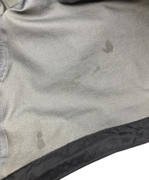 THE NORTH FACE（ザ ノース フェイス）THE NORTH FACE (ザ ノース フェイス) CLIMB LIGHT JACKET / クライムライトジャケット ブラック サイズ:Ｌの古着・服飾アイテム
