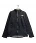 THE NORTH FACE（ザ ノース フェイス）の古着「CLIMB LIGHT JACKET / クライムライトジャケット」｜ブラック