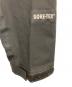 中古・古着 THE NORTH FACE (ザ ノース フェイス) CLIMB LIGHT JACKET / クライムライトジャケット ブラック サイズ:Ｌ：11000円
