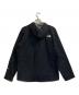 THE NORTH FACE (ザ ノース フェイス) CLIMB LIGHT JACKET / クライムライトジャケット ブラック サイズ:Ｌ：11000円