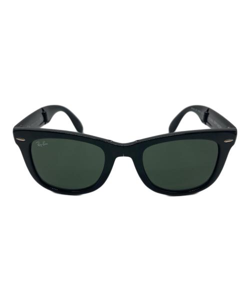RAY-BAN（レイバン）RAY-BAN (レイバン) サングラス ブラックの古着・服飾アイテム