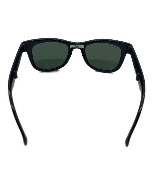 RAY-BAN（レイバン）RAY-BAN (レイバン) サングラス ブラックの古着・服飾アイテム