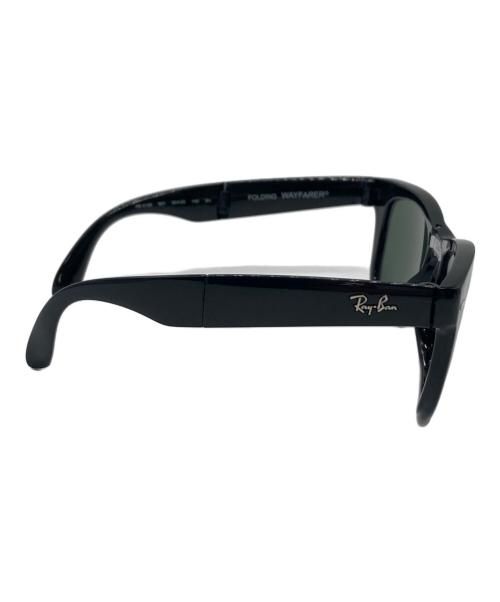 RAY-BAN（レイバン）RAY-BAN (レイバン) サングラス ブラックの古着・服飾アイテム