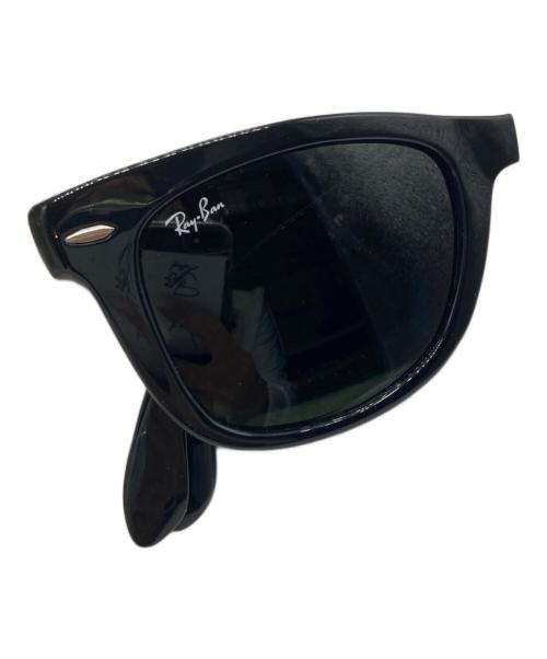 RAY-BAN（レイバン）RAY-BAN (レイバン) サングラス ブラックの古着・服飾アイテム