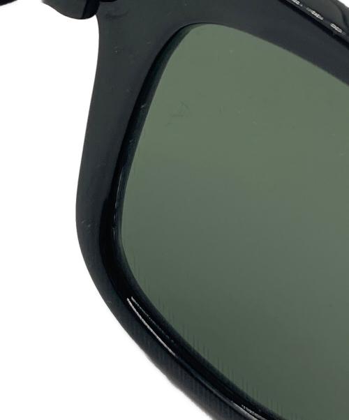 RAY-BAN（レイバン）RAY-BAN (レイバン) サングラス ブラックの古着・服飾アイテム