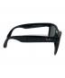 中古・古着 RAY-BAN (レイバン) サングラス ブラック：7000円