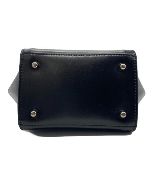 YAHKI（ヤーキ）YAHKI (ヤーキ) 2WAYバッグ ブラックの古着・服飾アイテム