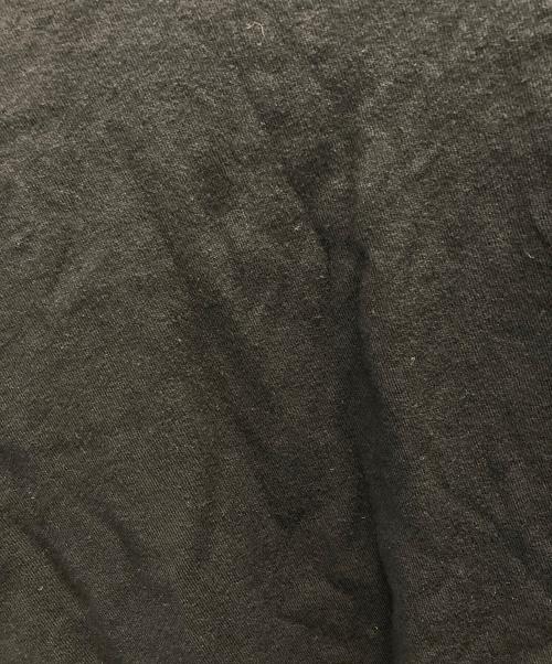 stussy（ステューシー）stussy (ステューシー) Metamorphosis LS TEE ブラック サイズ:Mの古着・服飾アイテム