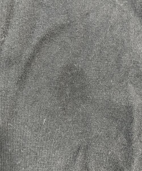 stussy（ステューシー）stussy (ステューシー) Metamorphosis LS TEE ブラック サイズ:Mの古着・服飾アイテム