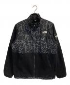 THE NORTH FACEザ ノース フェイス）の古着「Novelty Denali Jacket/ノベルティデナリジャケット」｜ブラック