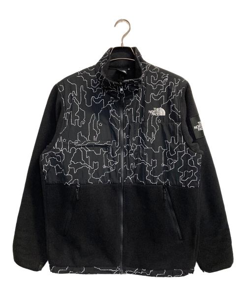 THE NORTH FACE（ザ ノース フェイス）THE NORTH FACE (ザ ノース フェイス) Novelty Denali Jacket/ノベルティデナリジャケット ブラック サイズ:Mの古着・服飾アイテム