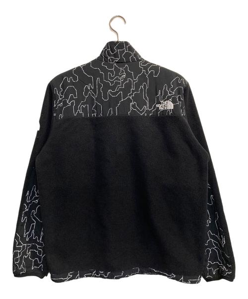 THE NORTH FACE（ザ ノース フェイス）THE NORTH FACE (ザ ノース フェイス) Novelty Denali Jacket/ノベルティデナリジャケット ブラック サイズ:Mの古着・服飾アイテム