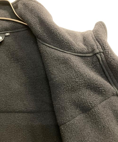 THE NORTH FACE（ザ ノース フェイス）THE NORTH FACE (ザ ノース フェイス) Novelty Denali Jacket/ノベルティデナリジャケット ブラック サイズ:Mの古着・服飾アイテム