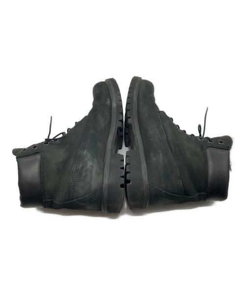 Timberland（ティンバーランド）Timberland (ティンバーランド) 6 INCHI BOOTS ブラック サイズ:26.5ｃｍの古着・服飾アイテム