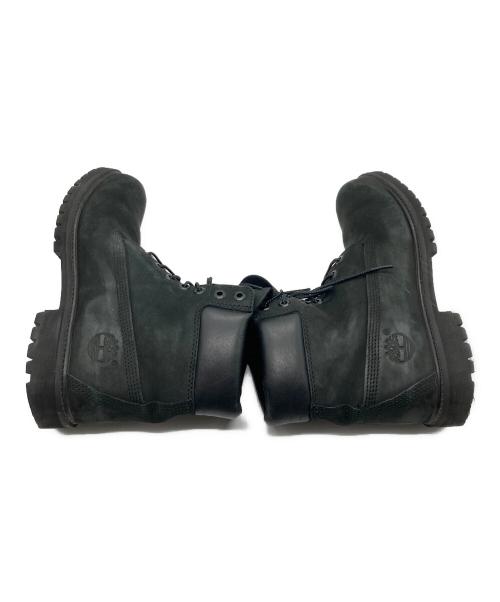 Timberland（ティンバーランド）Timberland (ティンバーランド) 6 INCHI BOOTS ブラック サイズ:26.5ｃｍの古着・服飾アイテム