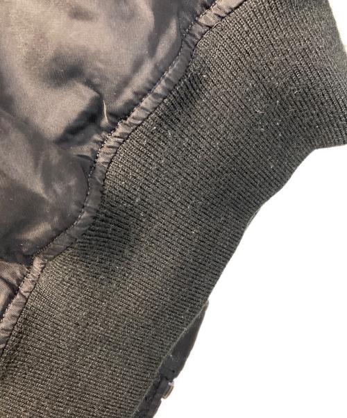 AVIREX（アヴィレックス）AVIREX (アヴィレックス) COMMERCIAL MA-1フライトジャケット ブラック サイズ:XLの古着・服飾アイテム