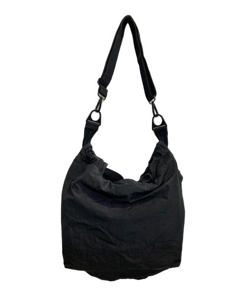 Y-3（ワイスリー）Y-3 (ワイスリー) UT TOTE / トートバッグ ブラックの古着・服飾アイテム