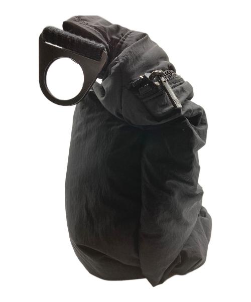 Y-3（ワイスリー）Y-3 (ワイスリー) UT TOTE / トートバッグ ブラックの古着・服飾アイテム