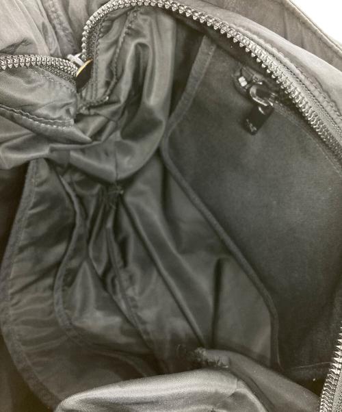 Y-3（ワイスリー）Y-3 (ワイスリー) UT TOTE / トートバッグ ブラックの古着・服飾アイテム