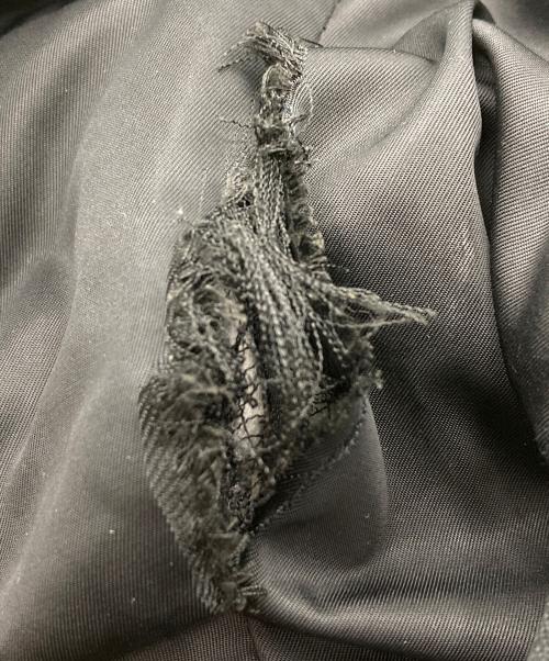 Y-3（ワイスリー）Y-3 (ワイスリー) UT TOTE / トートバッグ ブラックの古着・服飾アイテム