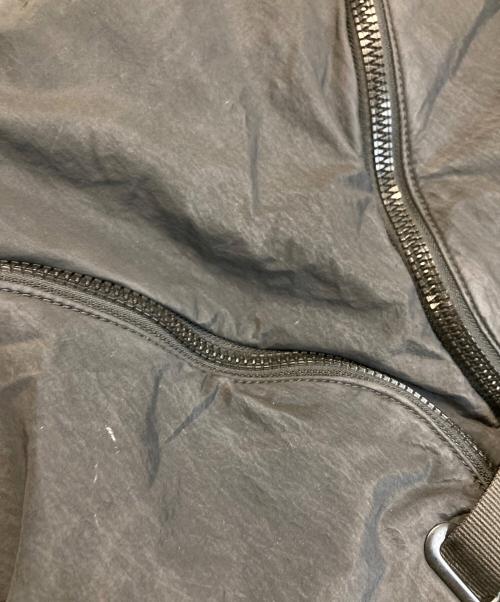 Y-3（ワイスリー）Y-3 (ワイスリー) UT TOTE / トートバッグ ブラックの古着・服飾アイテム