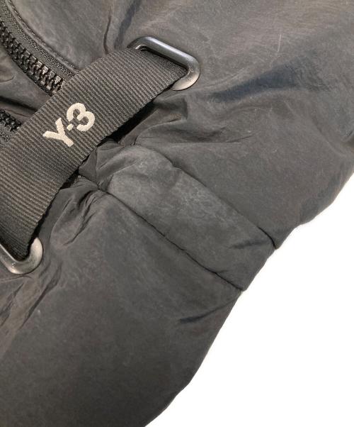 Y-3（ワイスリー）Y-3 (ワイスリー) UT TOTE / トートバッグ ブラックの古着・服飾アイテム