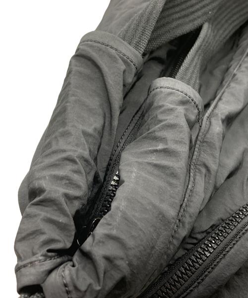 Y-3（ワイスリー）Y-3 (ワイスリー) UT TOTE / トートバッグ ブラックの古着・服飾アイテム