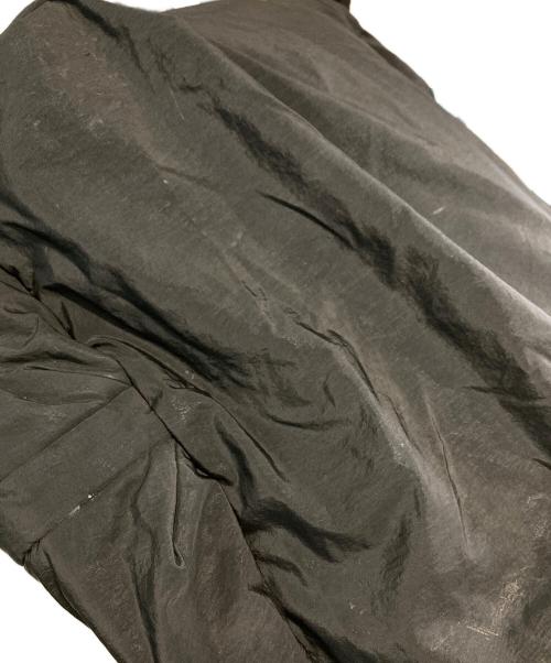 Y-3（ワイスリー）Y-3 (ワイスリー) UT TOTE / トートバッグ ブラックの古着・服飾アイテム