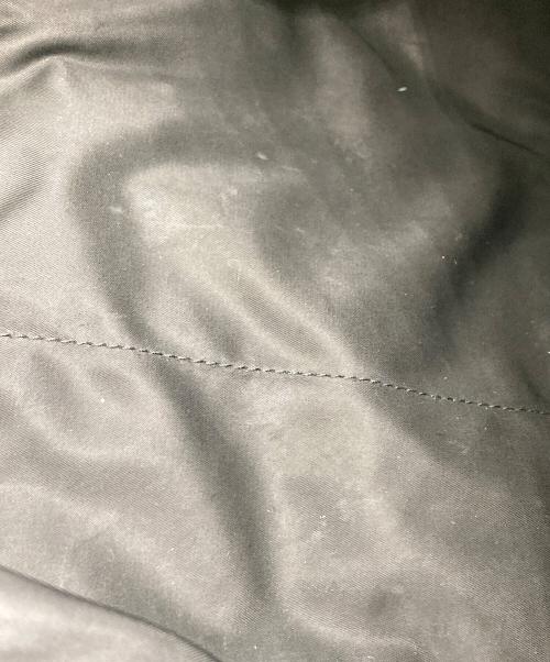 Y-3（ワイスリー）Y-3 (ワイスリー) UT TOTE / トートバッグ ブラックの古着・服飾アイテム