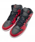 NIKEナイキ）の古着「Air Jordan 1 Mid 