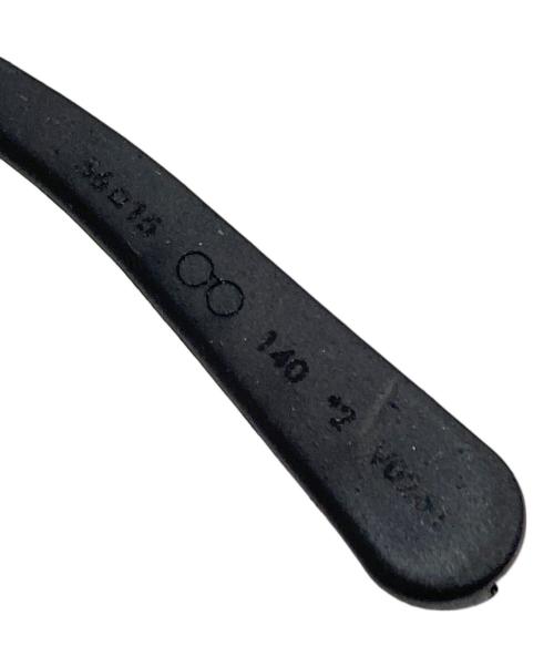 LOUIS VUITTON（ルイ ヴィトン）LOUIS VUITTON (ルイ ヴィトン) モノグラムフレームサングラス ブラウン×ゴールド サイズ:56□15 140の古着・服飾アイテム