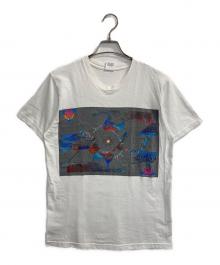 SUPREME（シュプリーム）の古着「Tシャツ」｜ホワイト