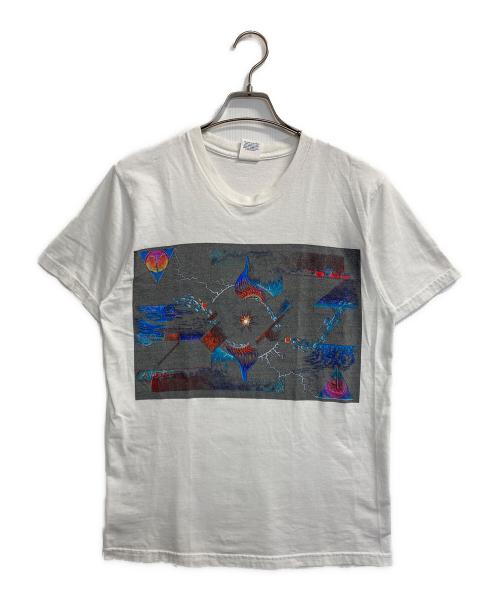 SUPREME（シュプリーム）SUPREME (シュプリーム) Tシャツ ホワイト サイズ:Mの古着・服飾アイテム