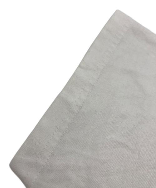 SUPREME（シュプリーム）SUPREME (シュプリーム) Tシャツ ホワイト サイズ:Mの古着・服飾アイテム