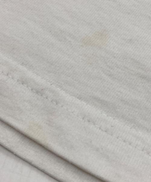 SUPREME（シュプリーム）SUPREME (シュプリーム) Tシャツ ホワイト サイズ:Mの古着・服飾アイテム