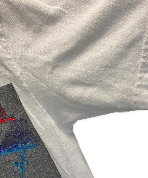 SUPREME（シュプリーム）SUPREME (シュプリーム) Tシャツ ホワイト サイズ:Mの古着・服飾アイテム