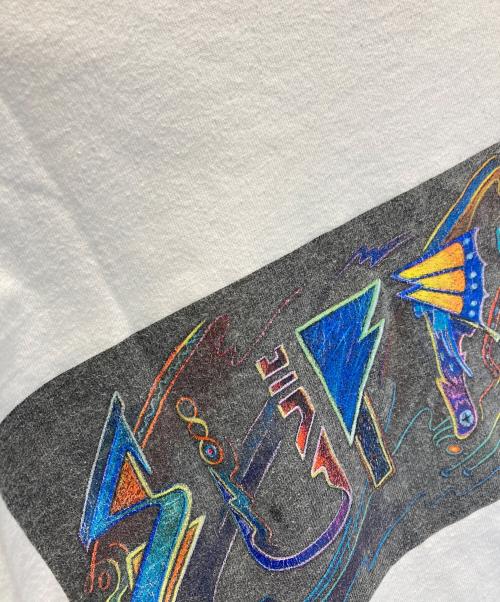 SUPREME（シュプリーム）SUPREME (シュプリーム) Tシャツ ホワイト サイズ:Mの古着・服飾アイテム