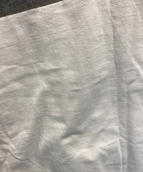 SUPREME（シュプリーム）SUPREME (シュプリーム) Tシャツ ホワイト サイズ:Mの古着・服飾アイテム