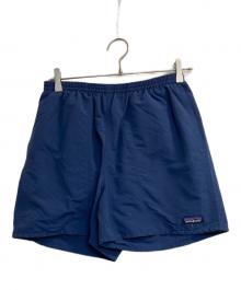 Patagonia（パタゴニア）の古着「Baggies Shorts/バギーショーツ」｜ネイビー