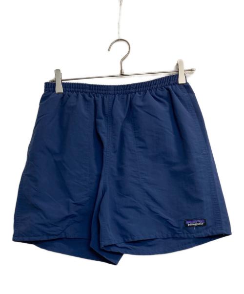 Patagonia（パタゴニア）Patagonia (パタゴニア) Baggies Shorts/バギーショーツ ネイビー サイズ:Ｍの古着・服飾アイテム
