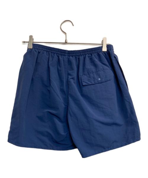 Patagonia（パタゴニア）Patagonia (パタゴニア) Baggies Shorts/バギーショーツ ネイビー サイズ:Ｍの古着・服飾アイテム