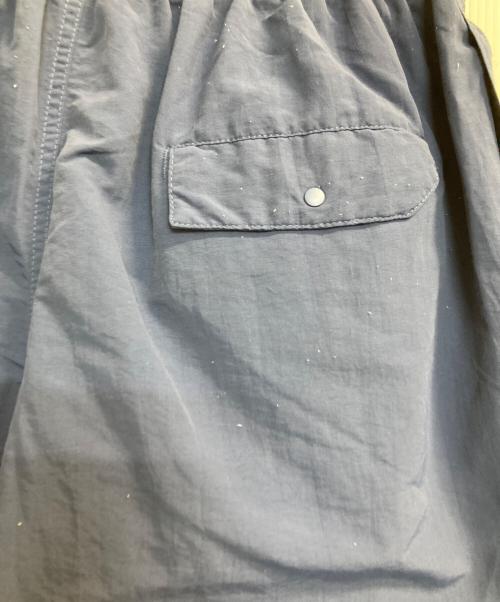 Patagonia（パタゴニア）Patagonia (パタゴニア) Baggies Shorts/バギーショーツ ネイビー サイズ:Ｍの古着・服飾アイテム