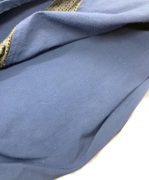 Patagonia（パタゴニア）Patagonia (パタゴニア) Baggies Shorts/バギーショーツ ネイビー サイズ:Ｍの古着・服飾アイテム