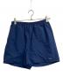 Patagonia（パタゴニア）の古着「Baggies Shorts/バギーショーツ」｜ネイビー