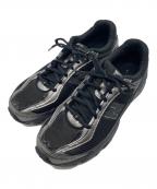 NEW BALANCEニューバランス）の古着「U509スニーカー」｜ブラック
