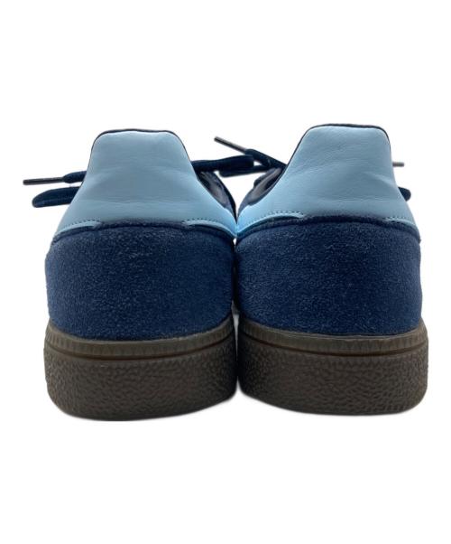 adidas（アディダス）adidas (アディダス) HANDBALL SPEZIAL ネイビー サイズ:25.5cmの古着・服飾アイテム