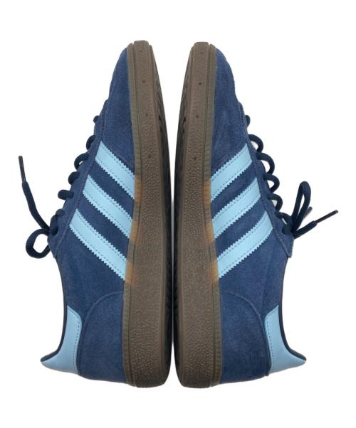 adidas（アディダス）adidas (アディダス) HANDBALL SPEZIAL ネイビー サイズ:25.5cmの古着・服飾アイテム