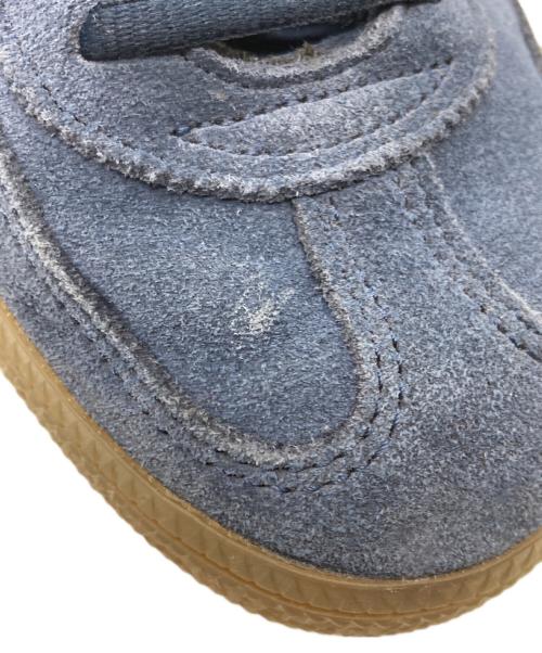 adidas（アディダス）adidas (アディダス) HANDBALL SPEZIAL ネイビー サイズ:25.5cmの古着・服飾アイテム